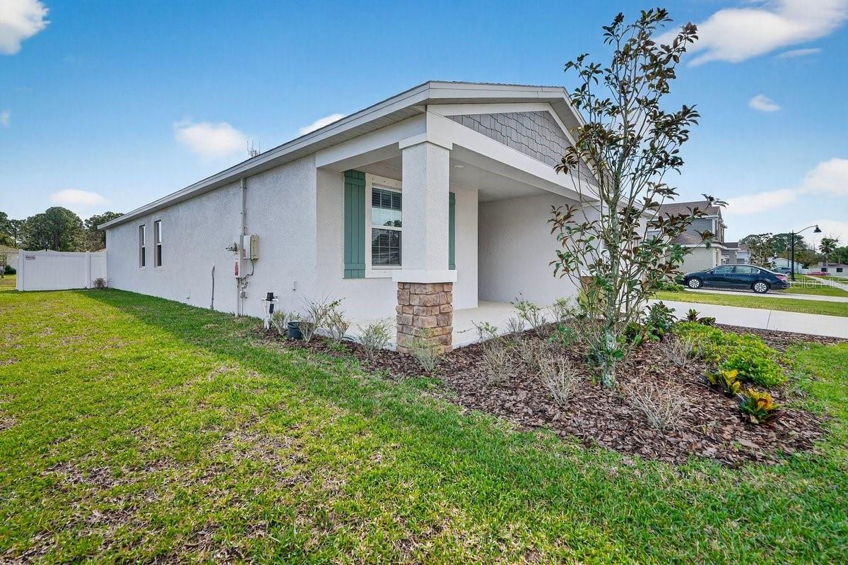 2607 HOPTREE LN, EDGEWATER, FL, 32141