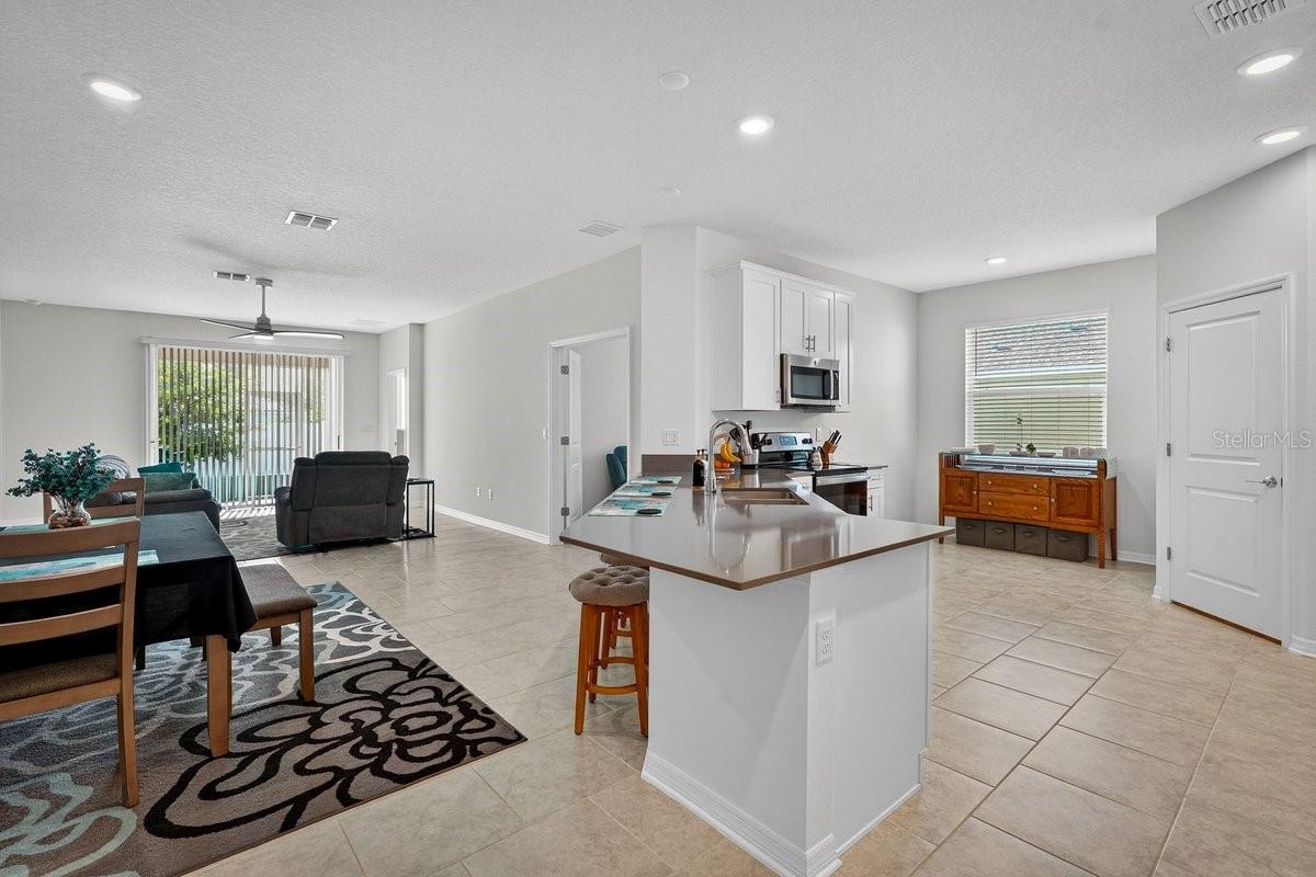 2607 HOPTREE LN, EDGEWATER, FL, 32141