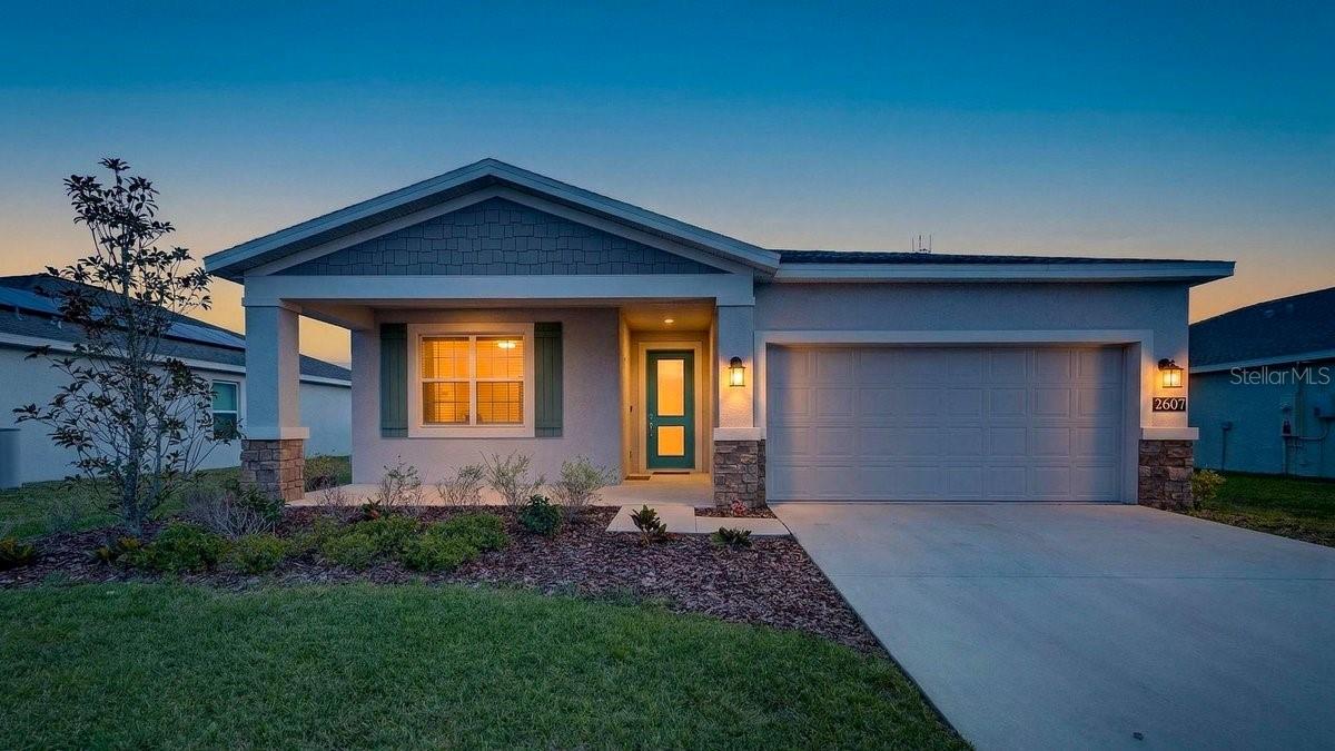 2607 HOPTREE LN, EDGEWATER, FL, 32141