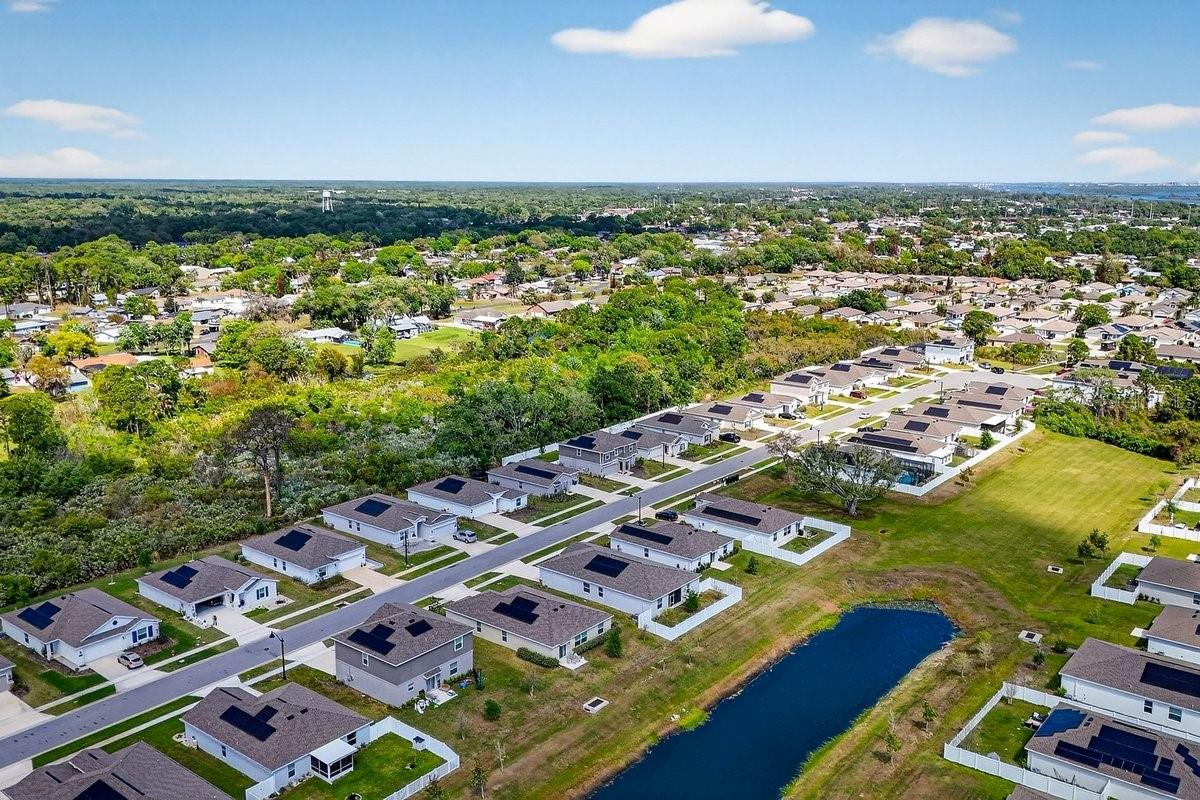 2607 HOPTREE LN, EDGEWATER, FL, 32141