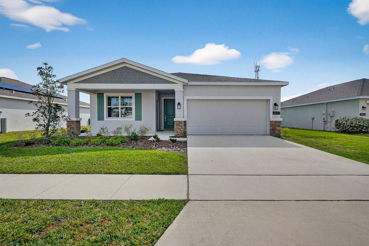 2607 HOPTREE LN, EDGEWATER, FL, 32141