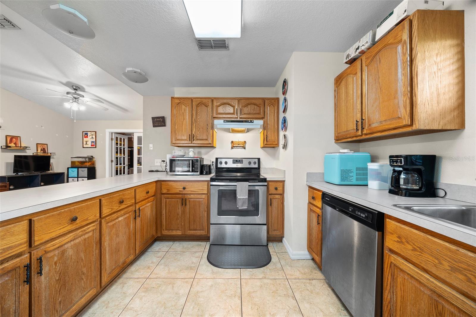 115 HELEN DR, KENANSVILLE, FL, 34739