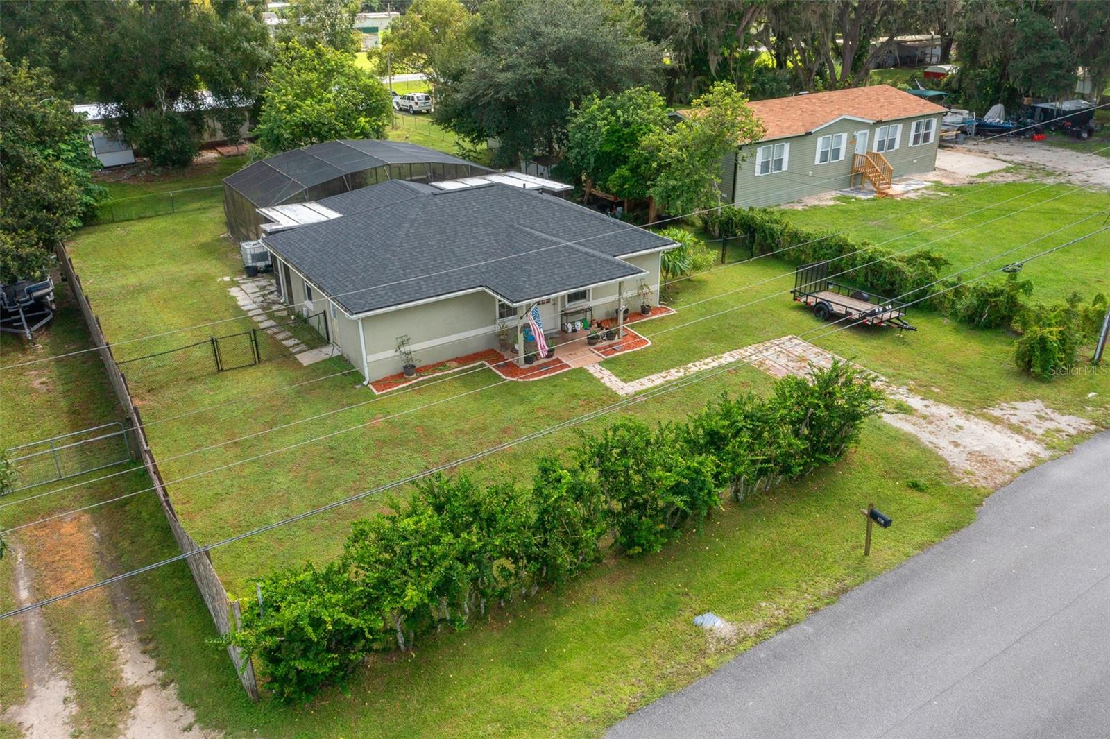 115 HELEN DR, KENANSVILLE, FL, 34739