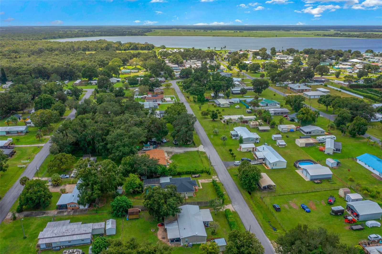 115 HELEN DR, KENANSVILLE, FL, 34739