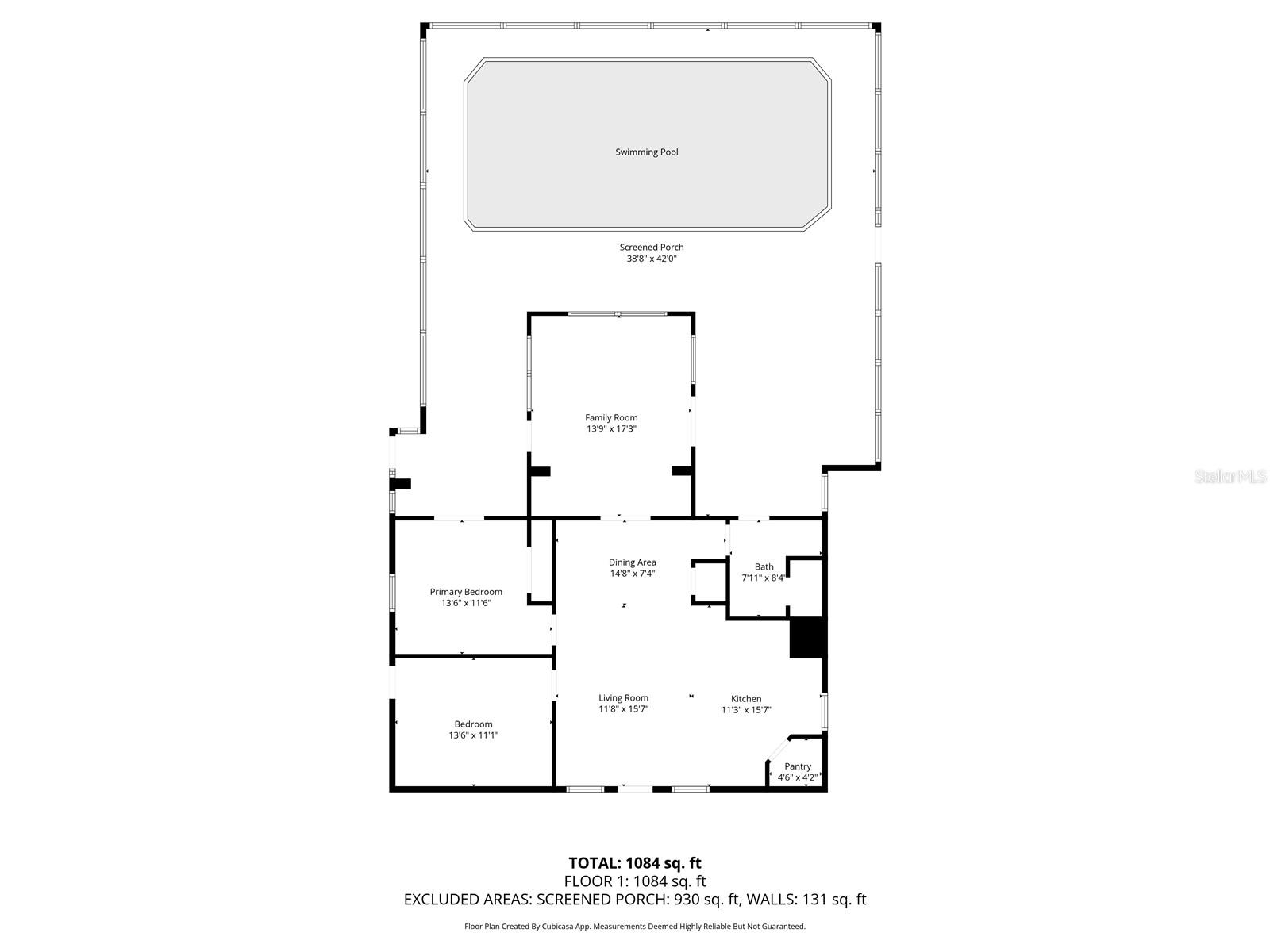 115 HELEN DR, KENANSVILLE, FL, 34739