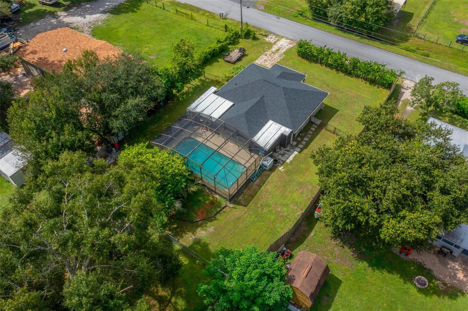 115 HELEN DR, KENANSVILLE, FL, 34739