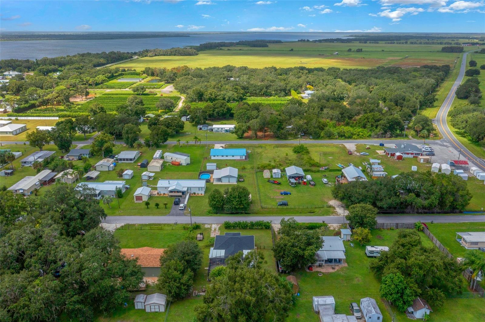 115 HELEN DR, KENANSVILLE, FL, 34739