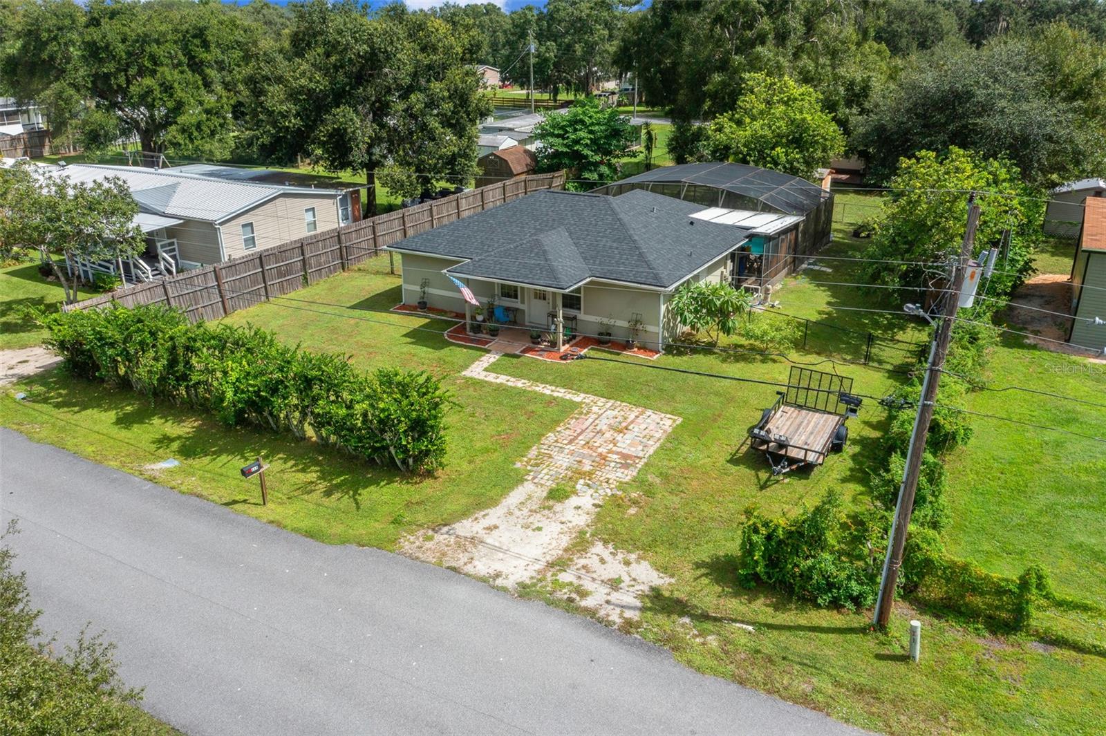 115 HELEN DR, KENANSVILLE, FL, 34739