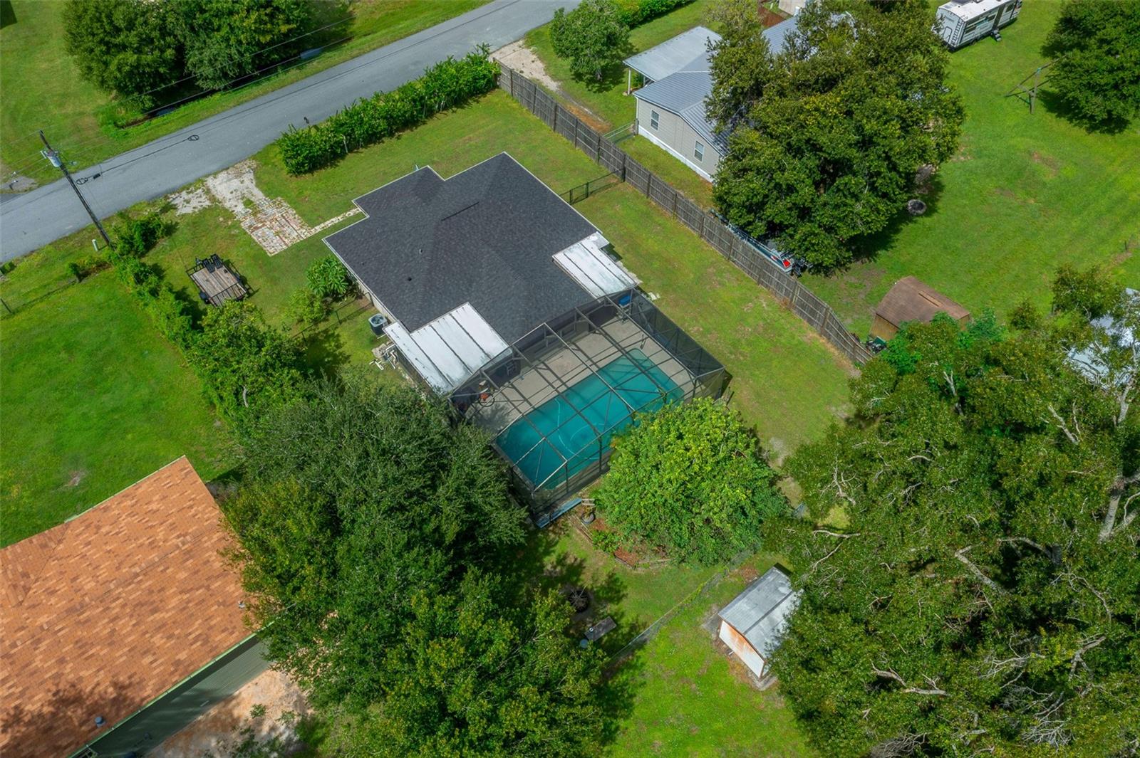 115 HELEN DR, KENANSVILLE, FL, 34739