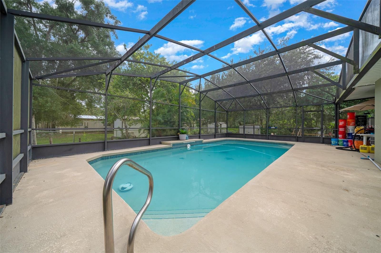115 HELEN DR, KENANSVILLE, FL, 34739
