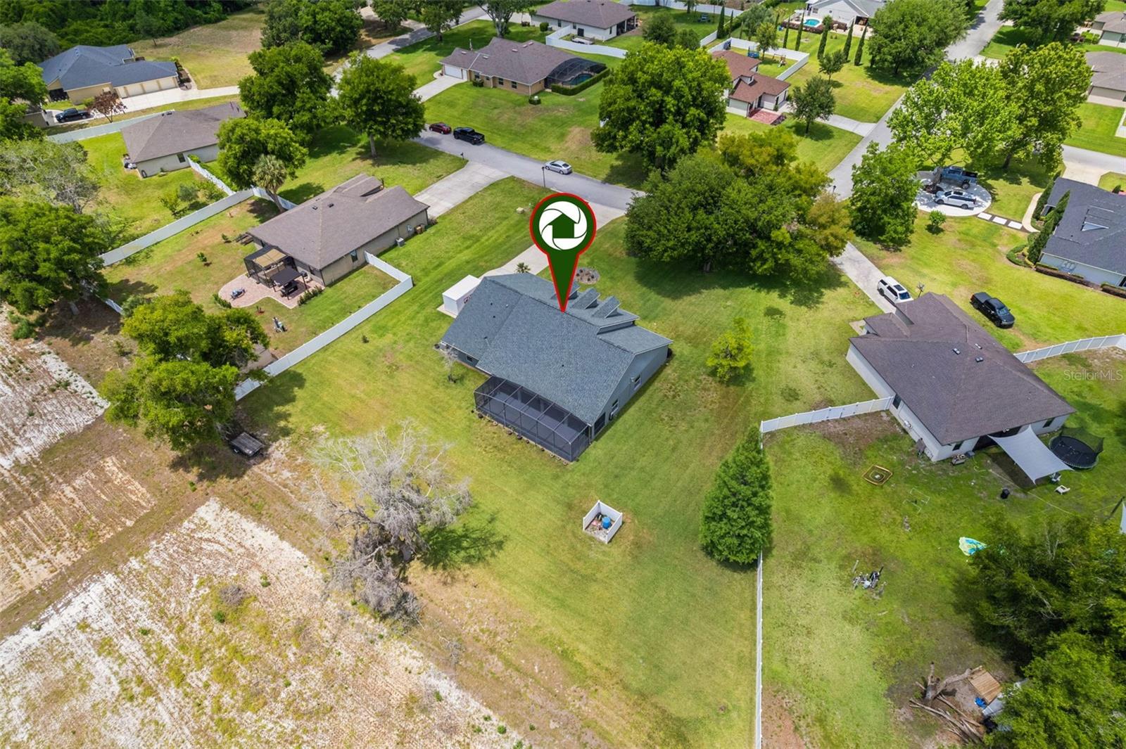 31038 FAIRVISTA DR, TAVARES, FL, 32778