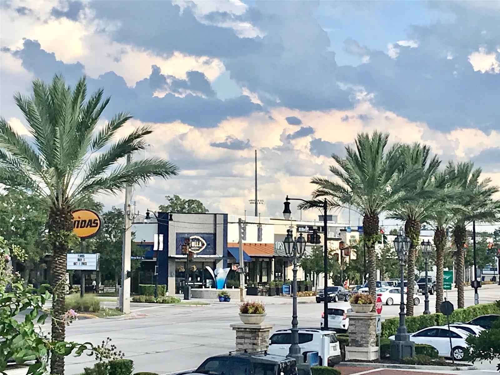 151 N ORLANDO AVE #203, WINTER PARK, FL, 32789