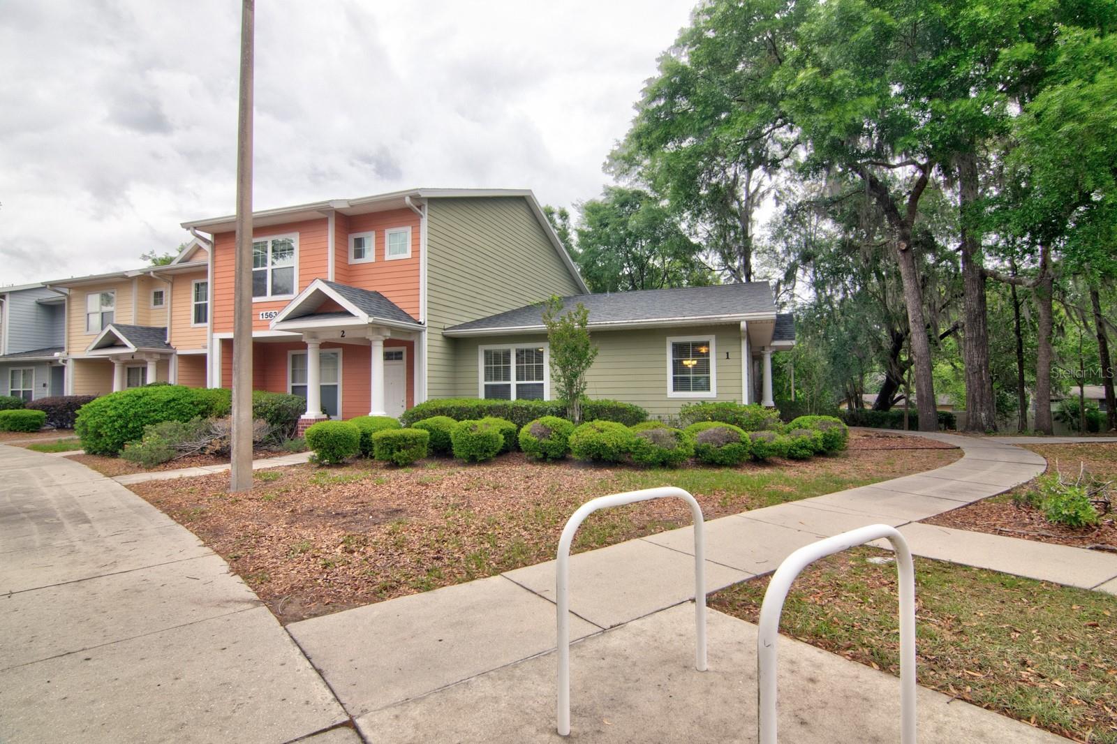 1563 NW 29TH RD #108, GAINESVILLE, FL, 32605