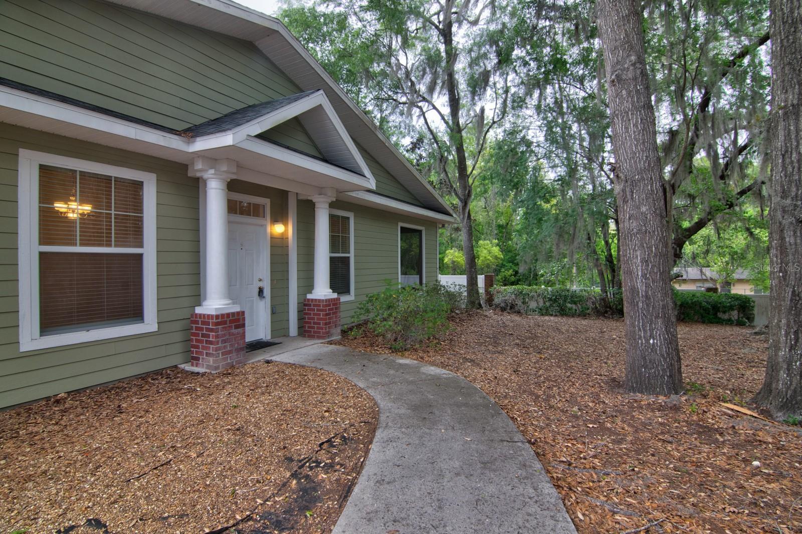1563 NW 29TH RD #108, GAINESVILLE, FL, 32605