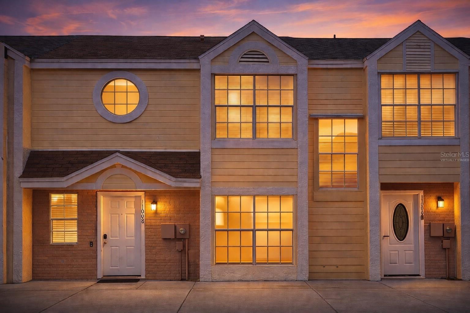 11008 YORKSHIRE RIDGE CT, ORLANDO, FL, 32837