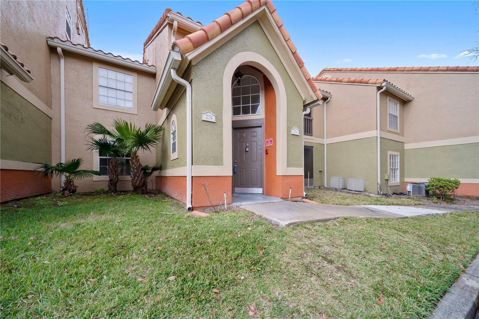 441 FOUNTAINHEAD CIR #174, KISSIMMEE, FL, 34741