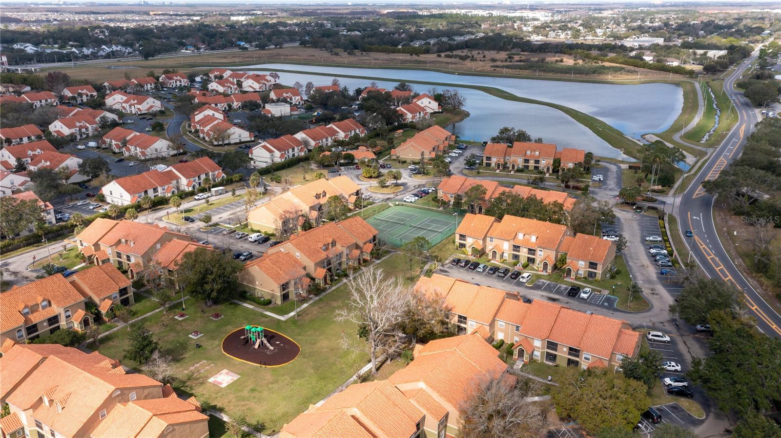 441 FOUNTAINHEAD CIR #174, KISSIMMEE, FL, 34741