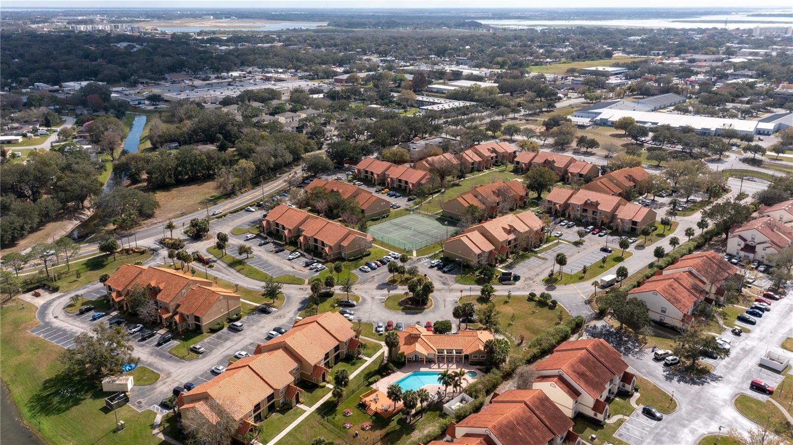 441 FOUNTAINHEAD CIR #174, KISSIMMEE, FL, 34741