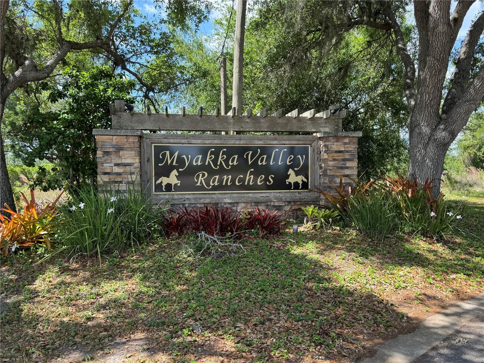 MYAKKA VALLEY TRL, SARASOTA, FL, 34241