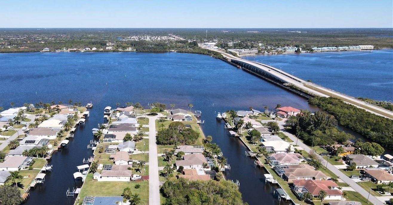 12739 BACCHUS RD, PORT CHARLOTTE, FL, 33981