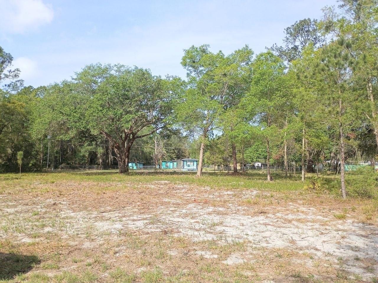 NE 141ST CT, FORT MC COY, FL, 32134
