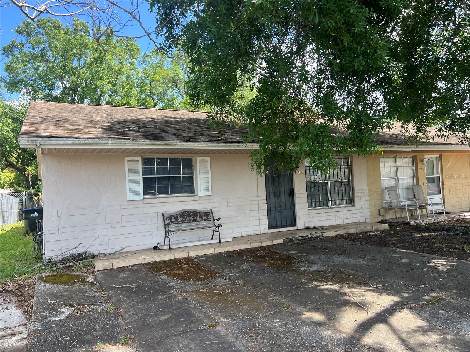 749 QUAIL HOLLOW DR, ORLANDO, FL, 32825