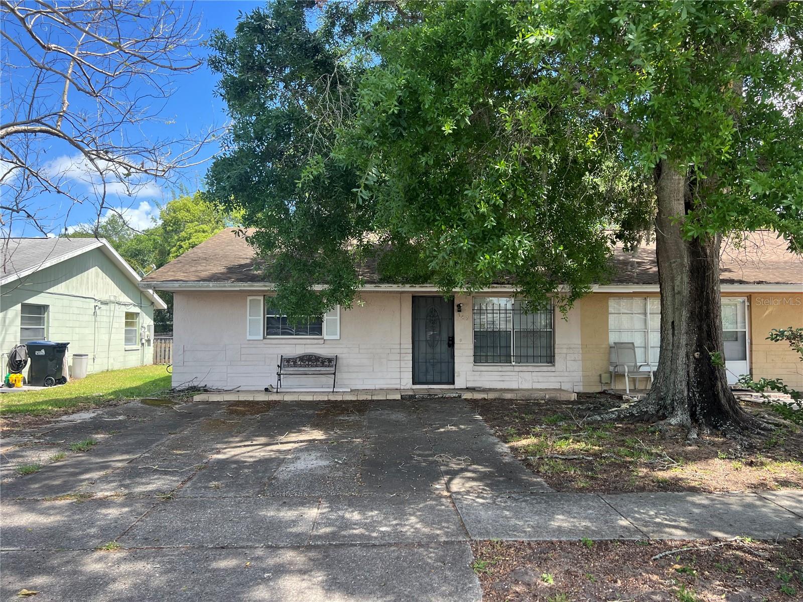 749 QUAIL HOLLOW DR, ORLANDO, FL, 32825