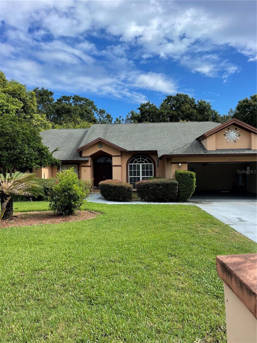 3007 FOREST CLUB DR, PLANT CITY, FL, 33566