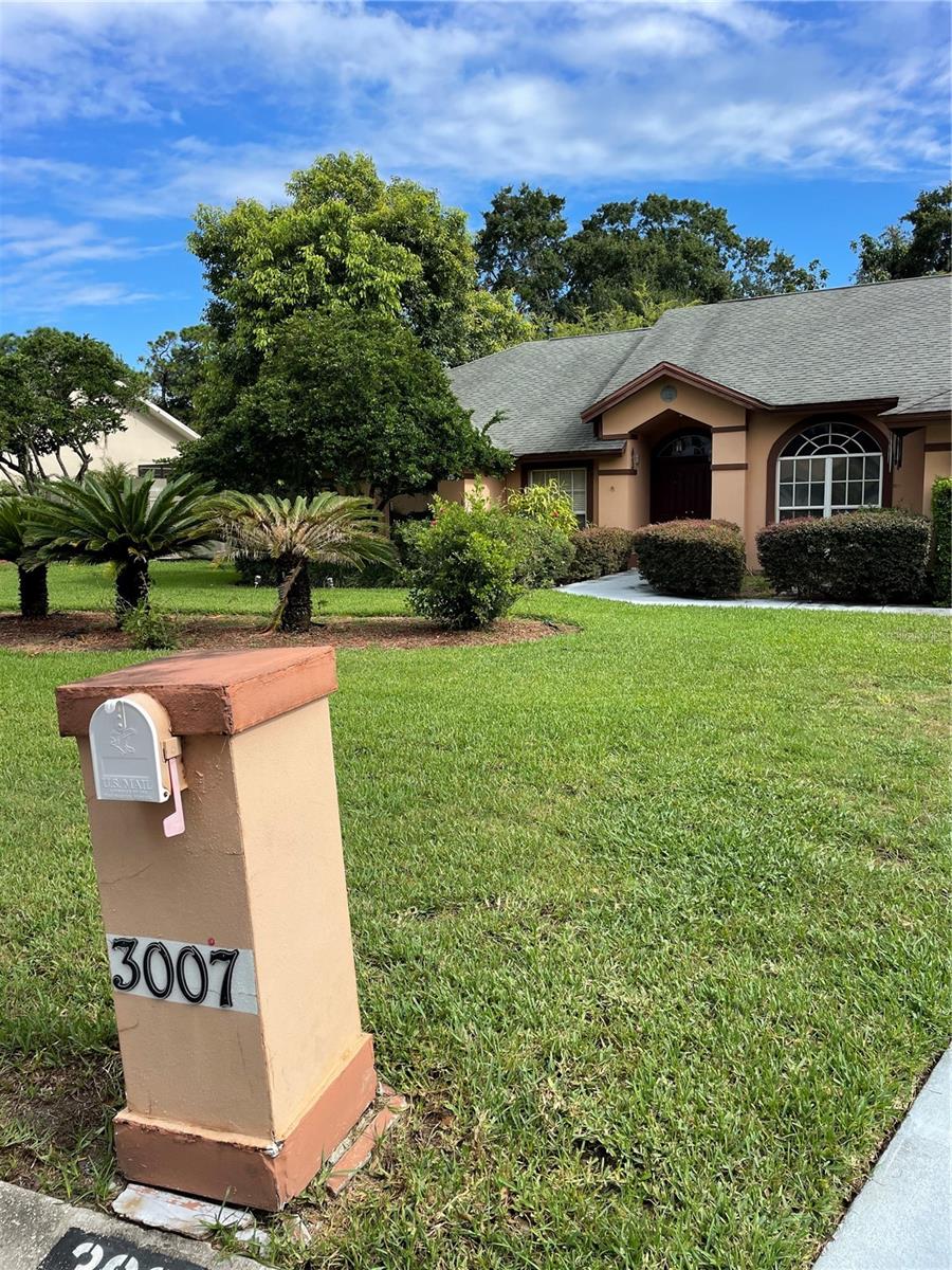 3007 FOREST CLUB DR, PLANT CITY, FL, 33566