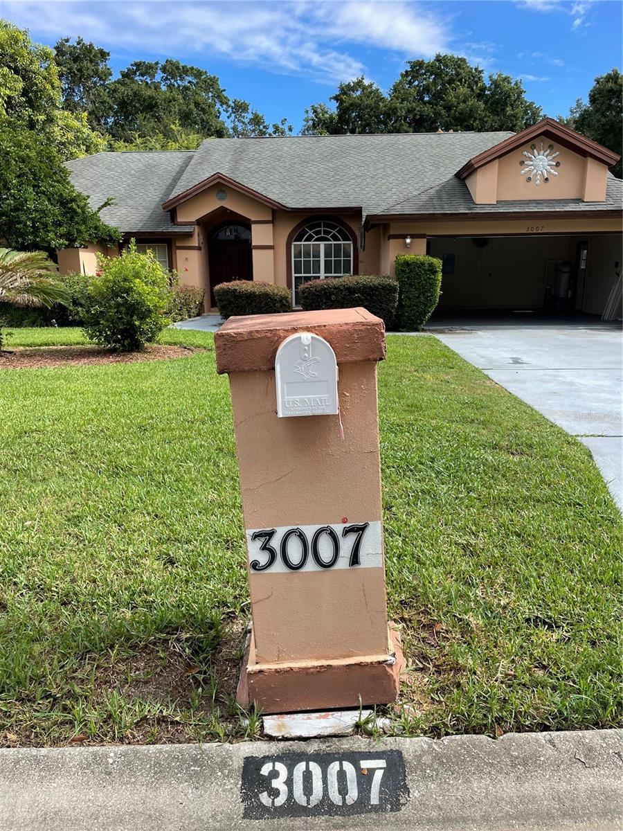 3007 FOREST CLUB DR, PLANT CITY, FL, 33566