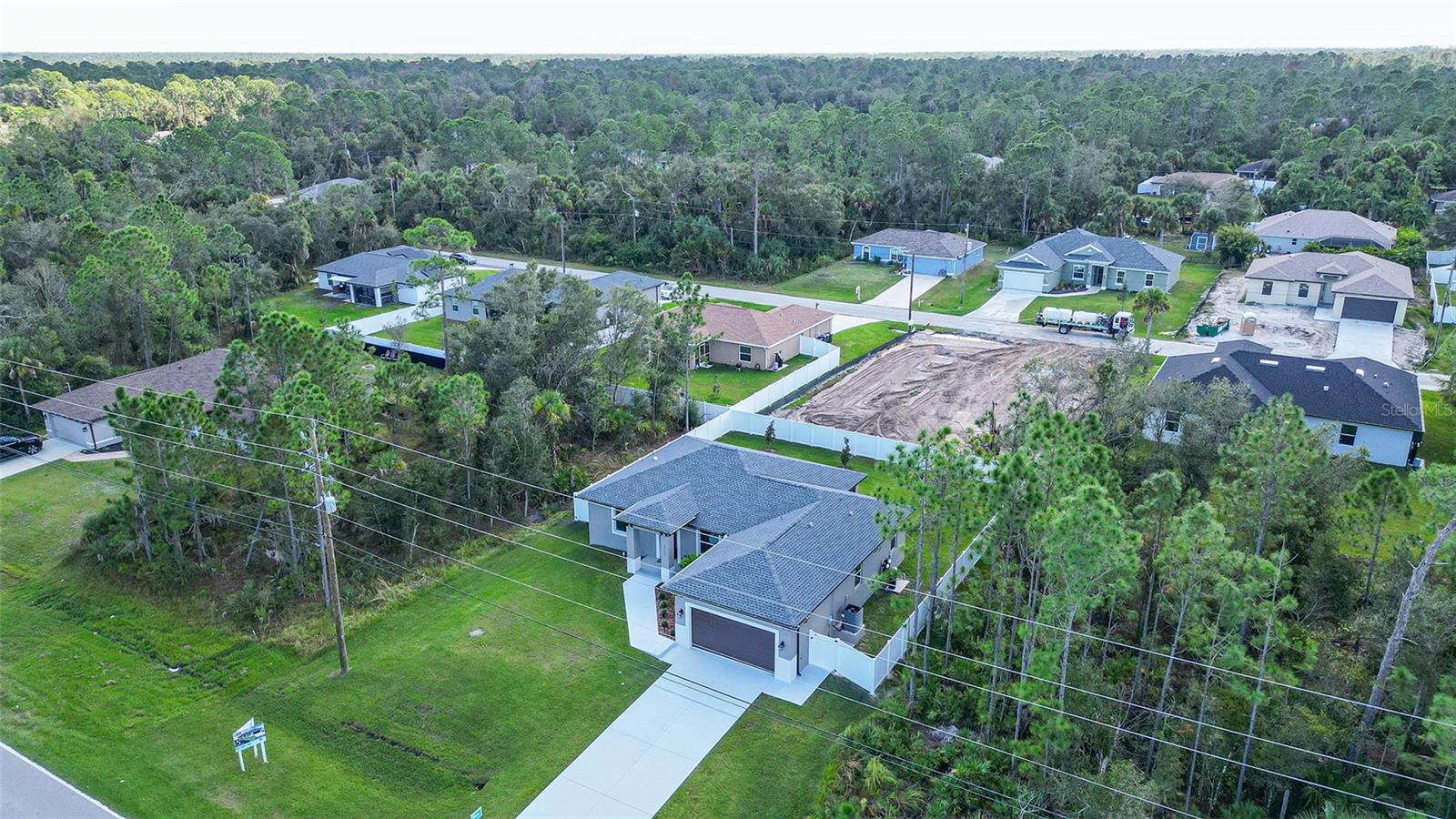 6227 TROPICAIRE BLVD, NORTH PORT, FL, 34291