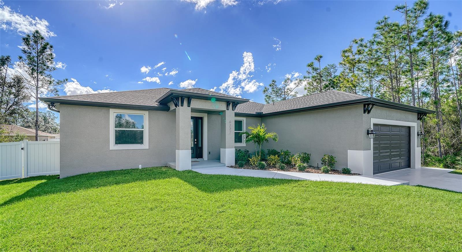 6227 TROPICAIRE BLVD, NORTH PORT, FL, 34291