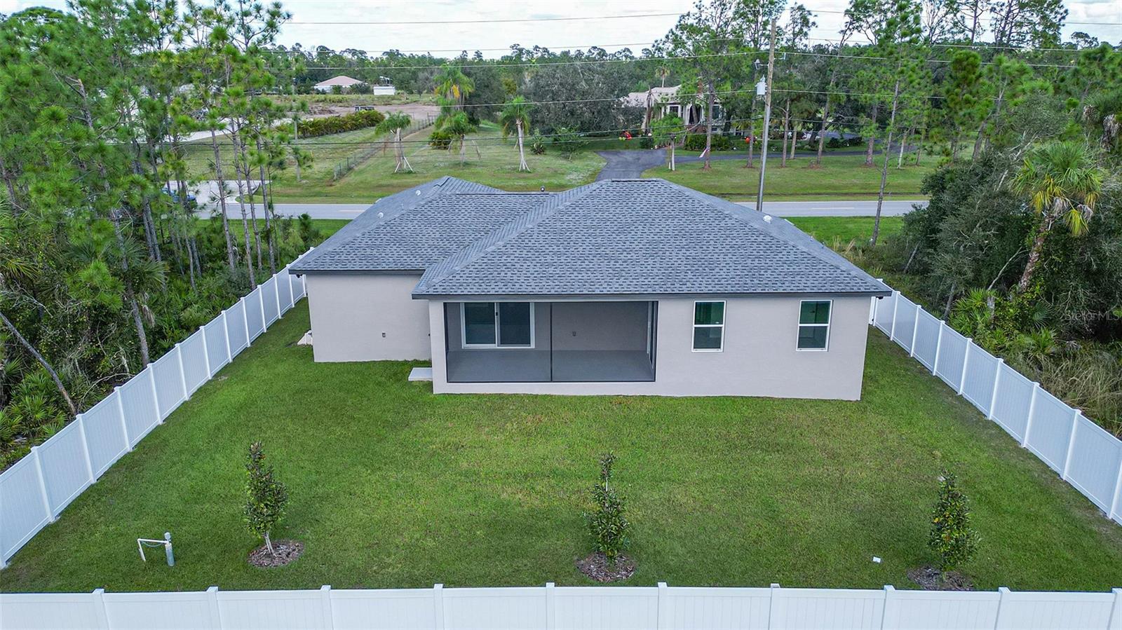 6227 TROPICAIRE BLVD, NORTH PORT, FL, 34291