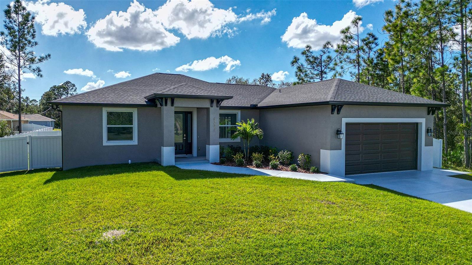 6227 TROPICAIRE BLVD, NORTH PORT, FL, 34291