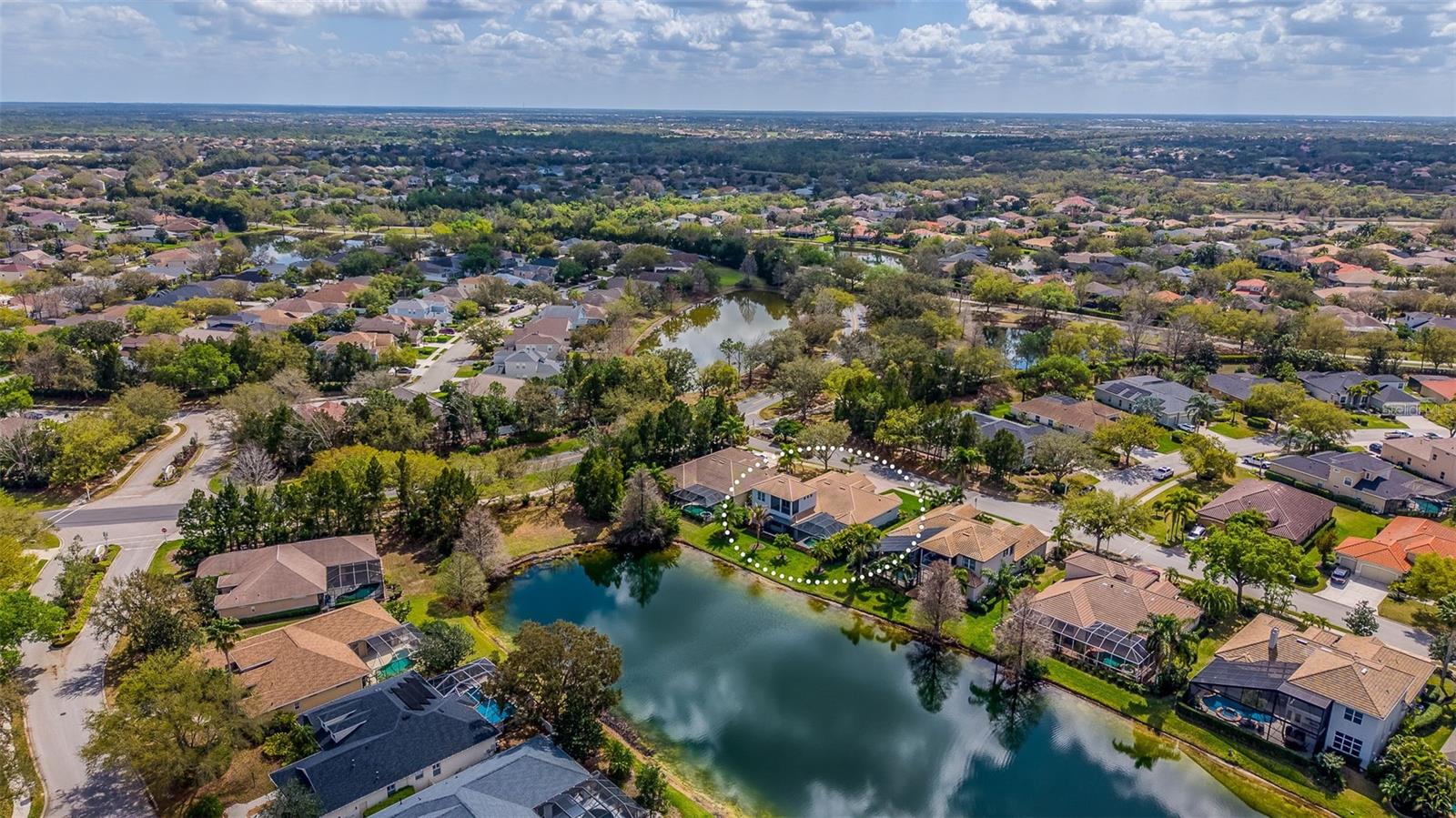 13339 SWALLOWTAIL DR, LAKEWOOD RANCH, FL, 34202