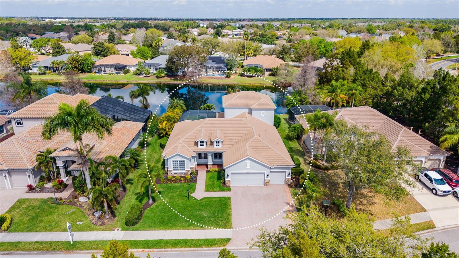 13339 SWALLOWTAIL DR, LAKEWOOD RANCH, FL, 34202