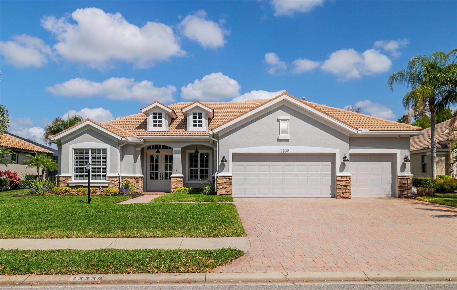13339 SWALLOWTAIL DR, LAKEWOOD RANCH, FL, 34202