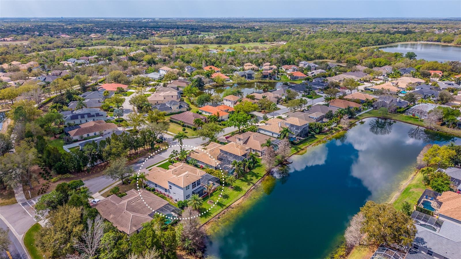 13339 SWALLOWTAIL DR, LAKEWOOD RANCH, FL, 34202