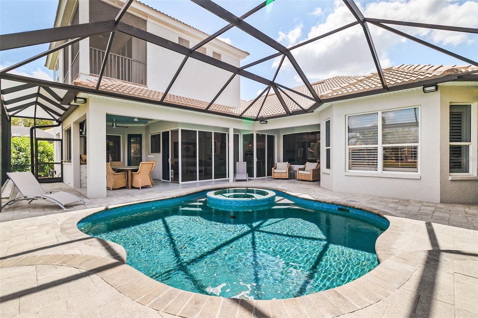 13339 SWALLOWTAIL DR, LAKEWOOD RANCH, FL, 34202