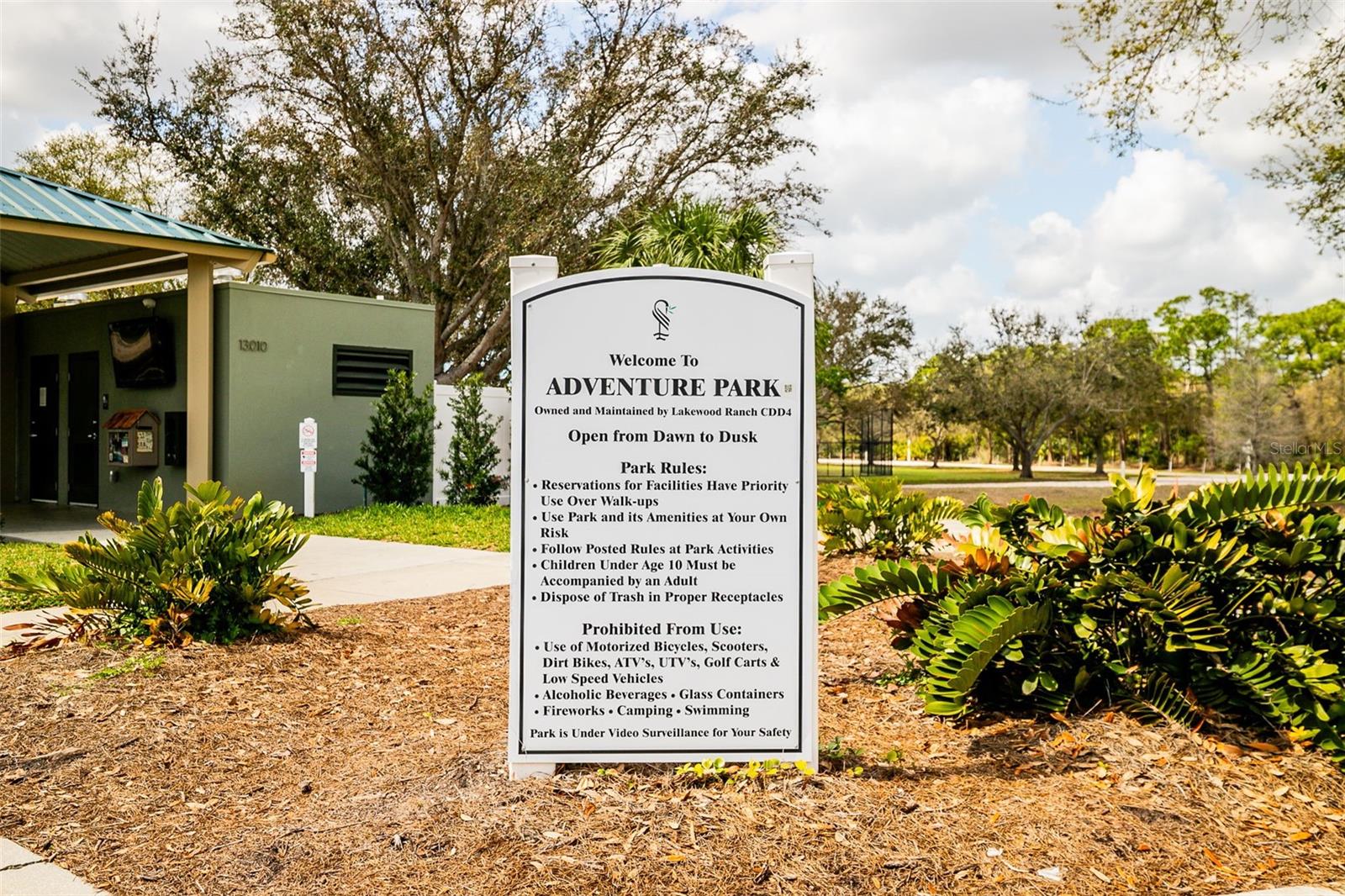 13339 SWALLOWTAIL DR, LAKEWOOD RANCH, FL, 34202