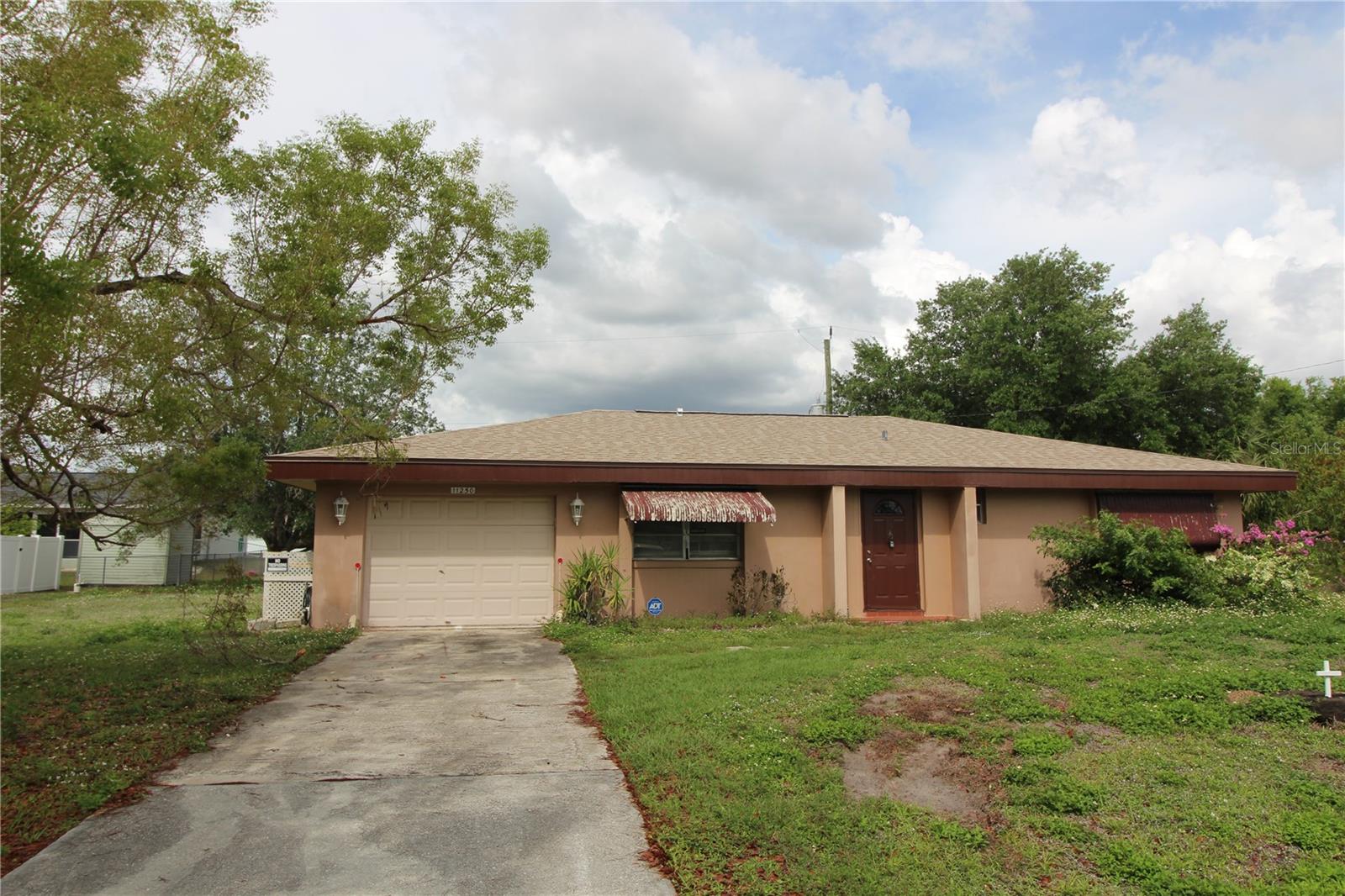 11250 5TH AVE, PUNTA GORDA, FL, 33955