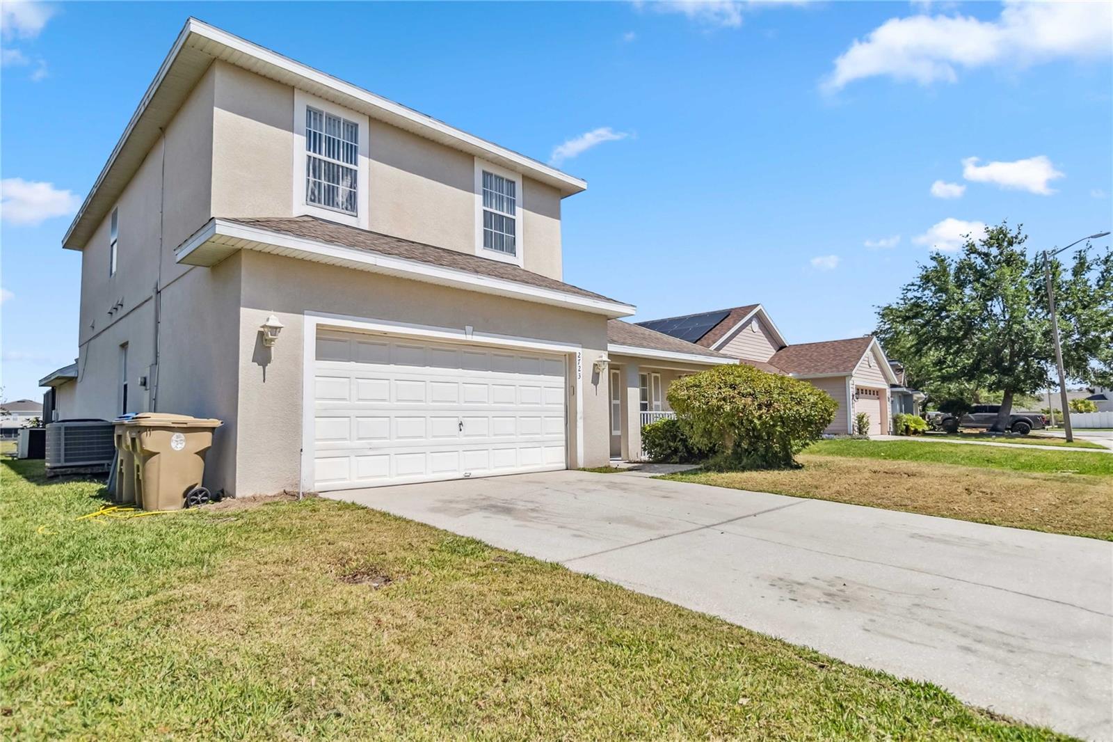2723 CALLAWAY LN, KISSIMMEE, FL, 34744