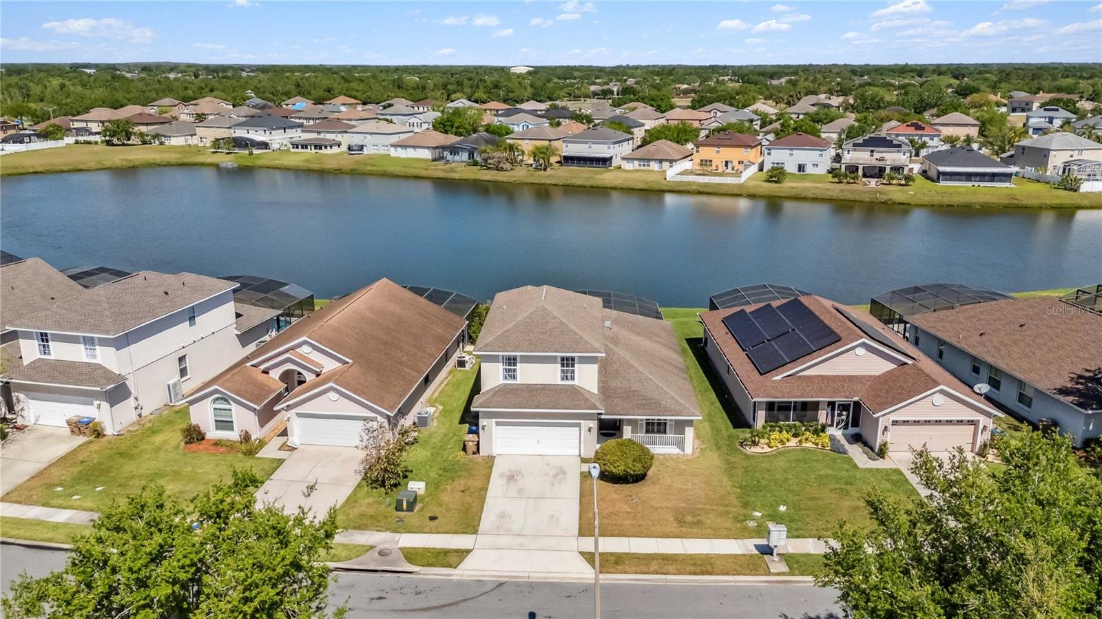 2723 CALLAWAY LN, KISSIMMEE, FL, 34744