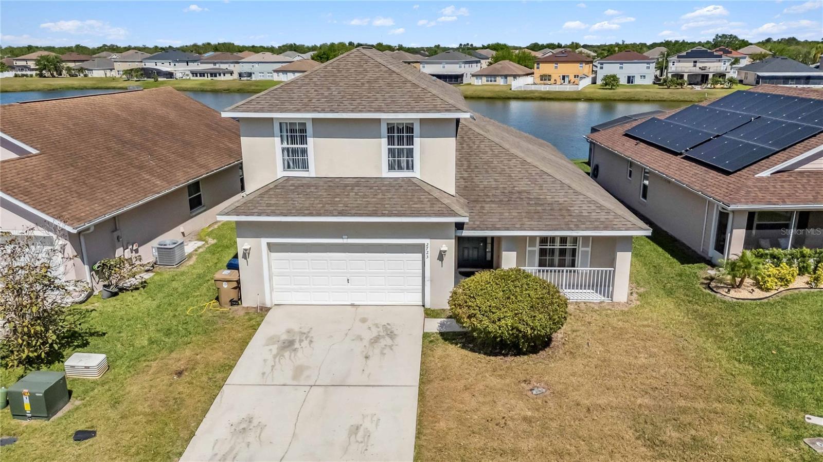 2723 CALLAWAY LN, KISSIMMEE, FL, 34744