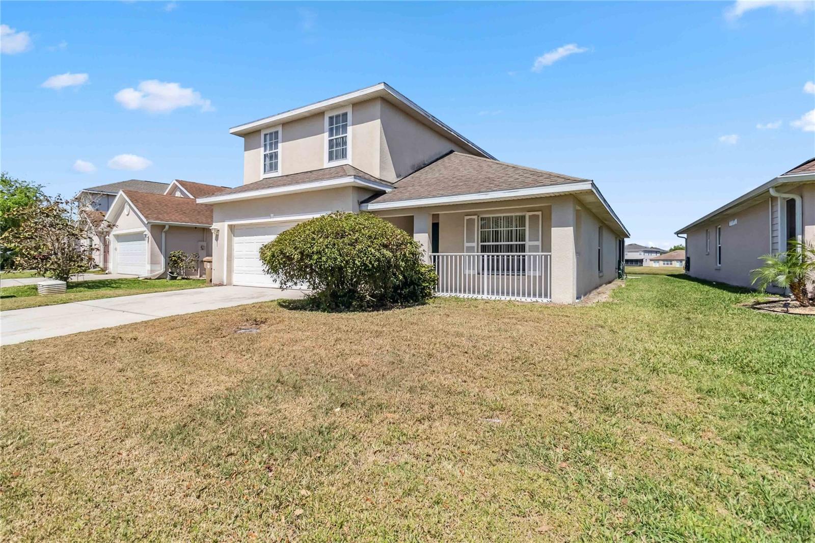2723 CALLAWAY LN, KISSIMMEE, FL, 34744