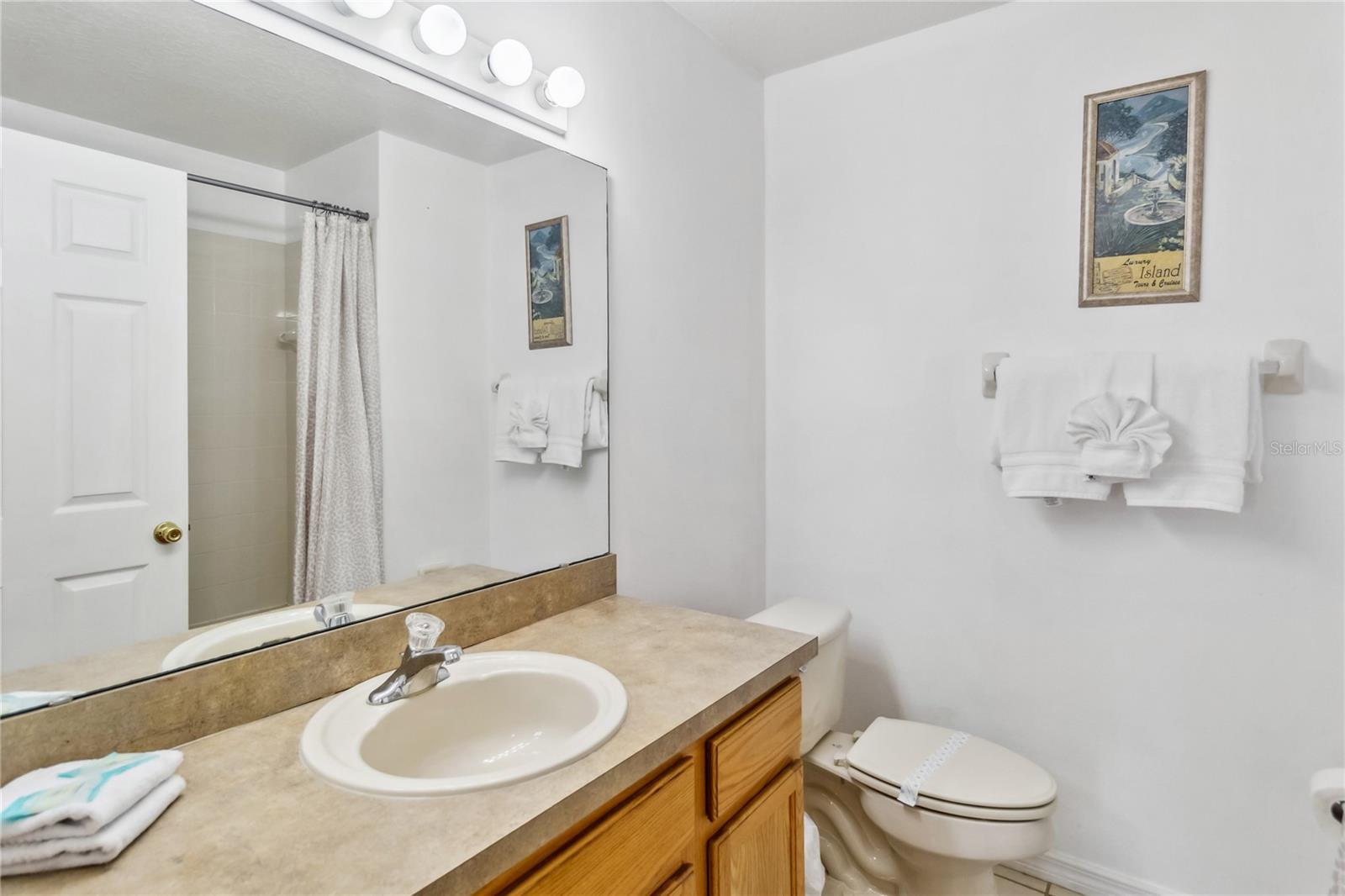 2723 CALLAWAY LN, KISSIMMEE, FL, 34744