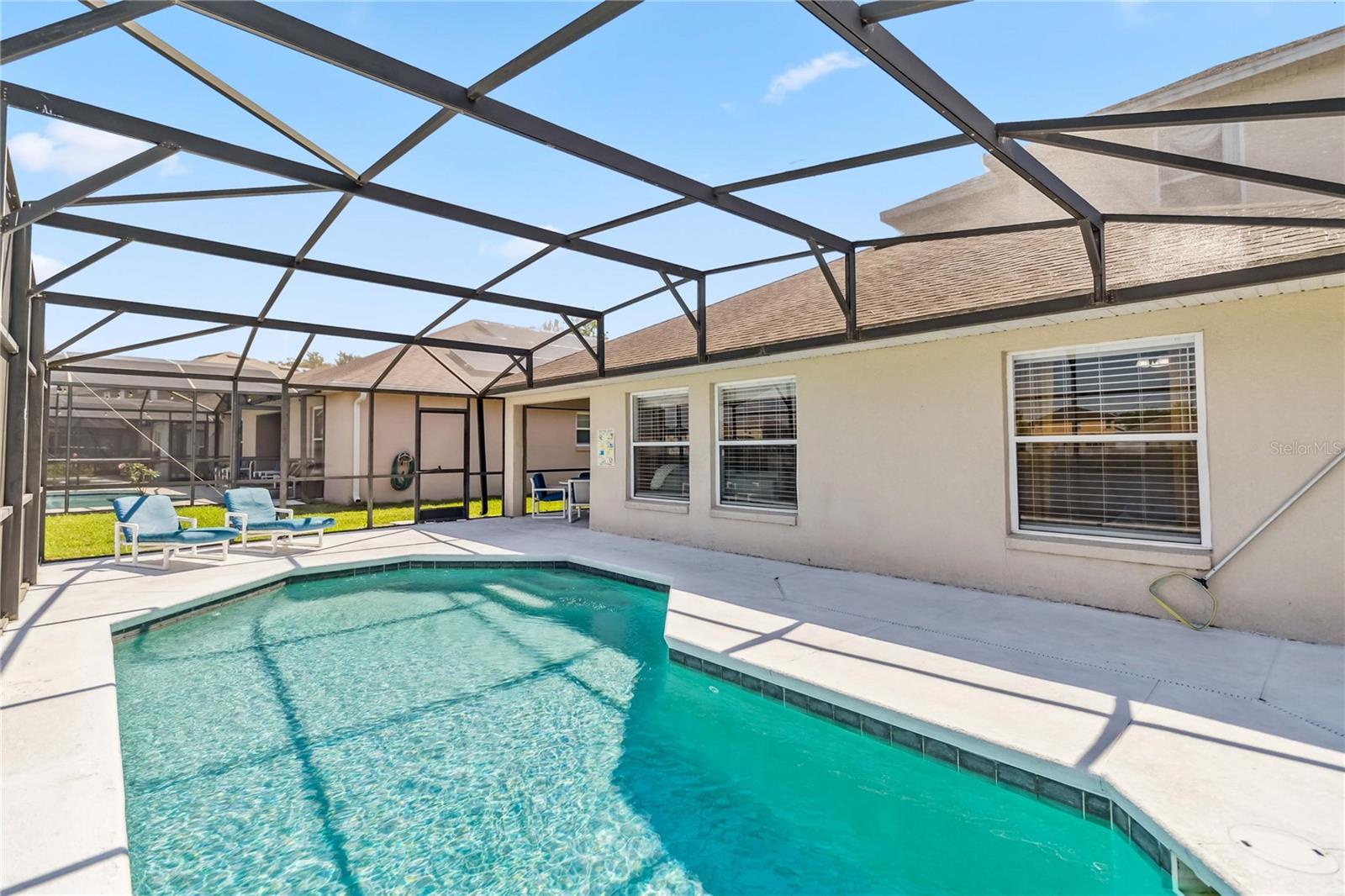 2723 CALLAWAY LN, KISSIMMEE, FL, 34744