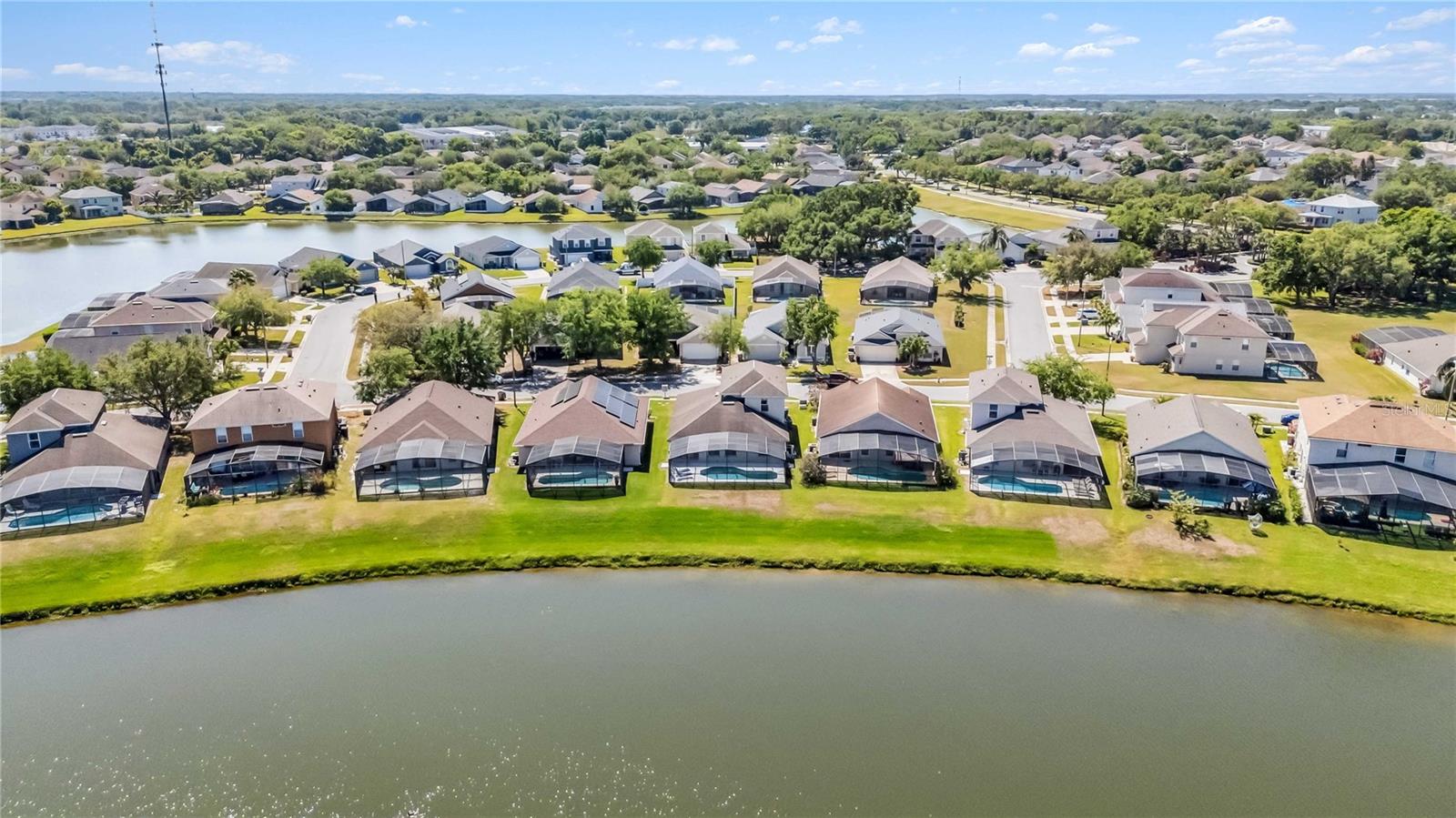 2723 CALLAWAY LN, KISSIMMEE, FL, 34744