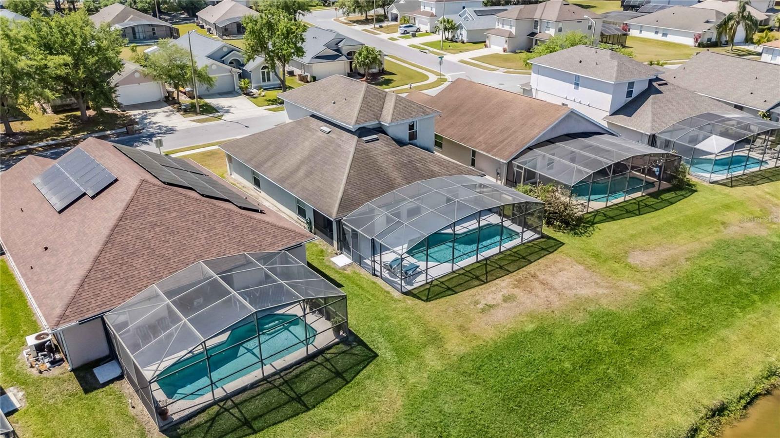 2723 CALLAWAY LN, KISSIMMEE, FL, 34744