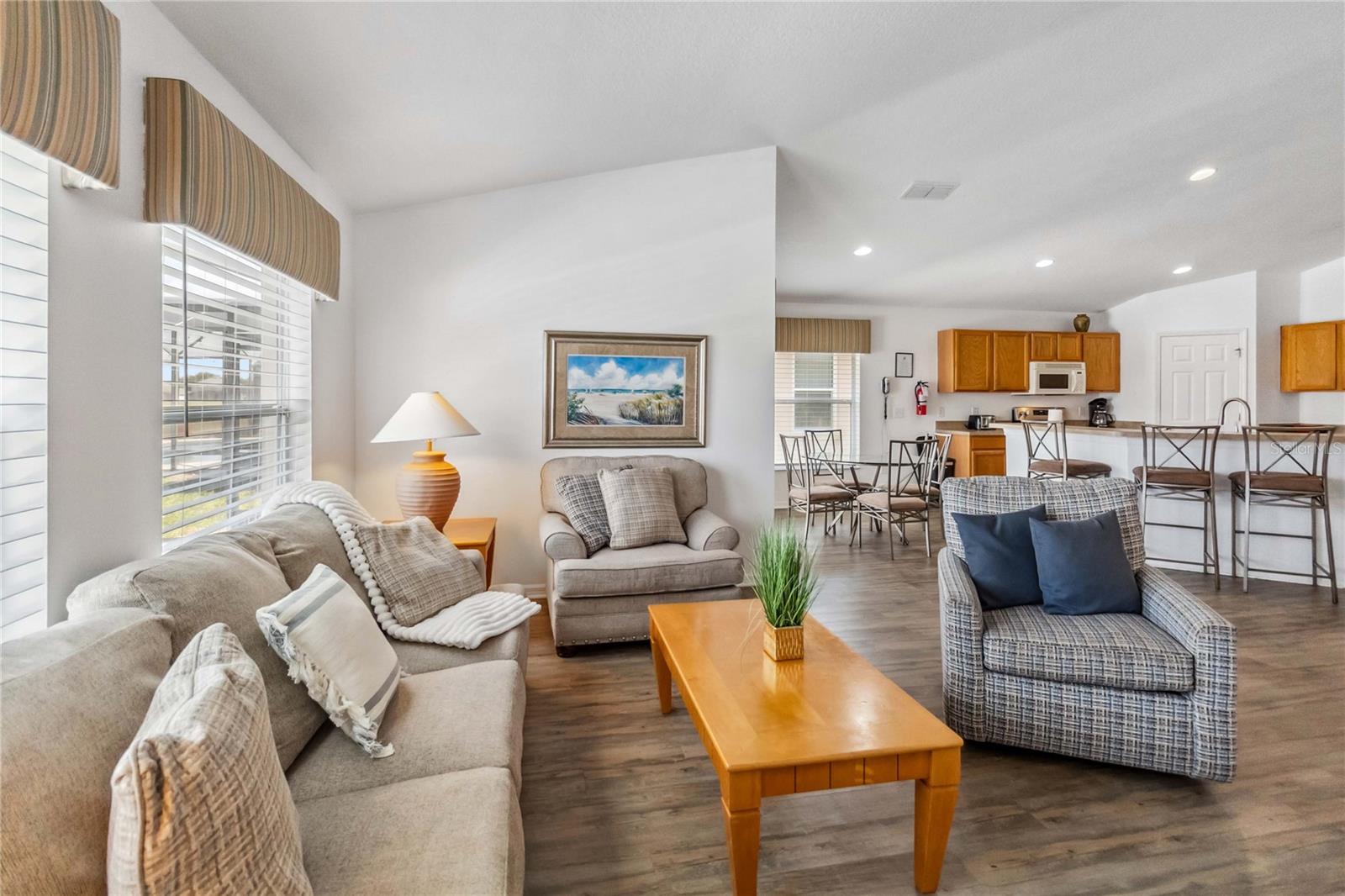 2723 CALLAWAY LN, KISSIMMEE, FL, 34744